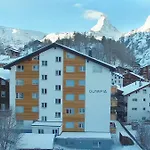 Apartment Olympia Mischabel Zermatt