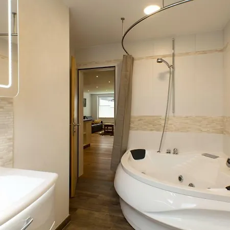 Appartement Olympia Mischabel *