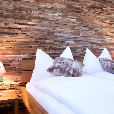 Apartment Olympia Mischabel Zermatt