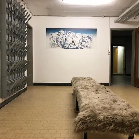 Olympia Mischabel * Zermatt